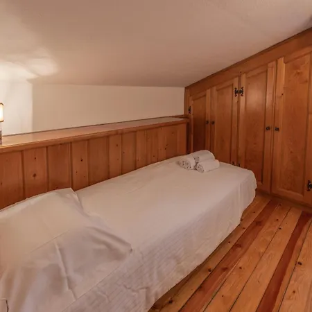 Apartamento Casa Cantore A Due Passi Dal Centro Di Cortina