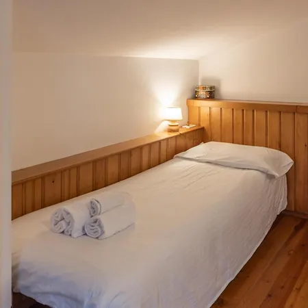Casa Cantore A Due Passi Dal Centro Di Cortina *