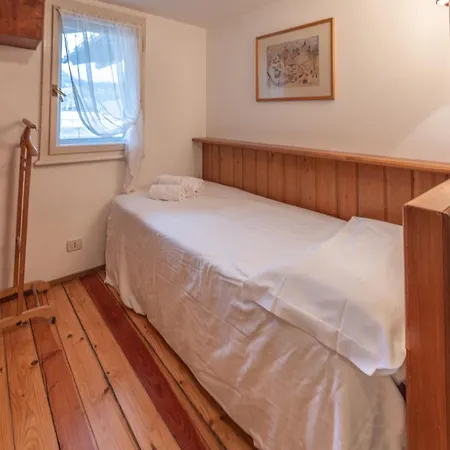 Casa Cantore A Due Passi Dal Centro Di Cortina Apartamento Cortina dʼAmpezzo