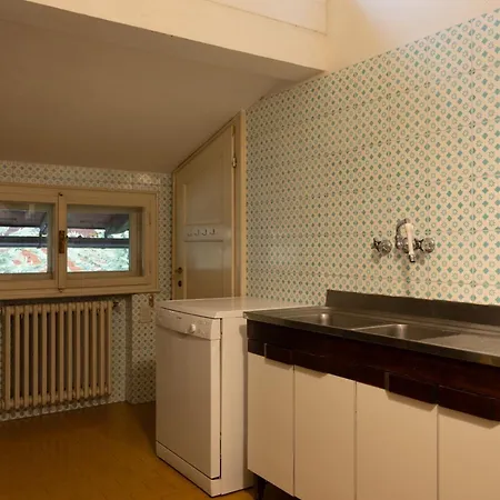 Casa Cantore A Due Passi Dal Centro Di Cortina Cortina dʼAmpezzo