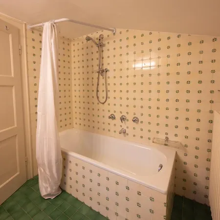 Apartamento Casa Cantore A Due Passi Dal Centro Di Cortina