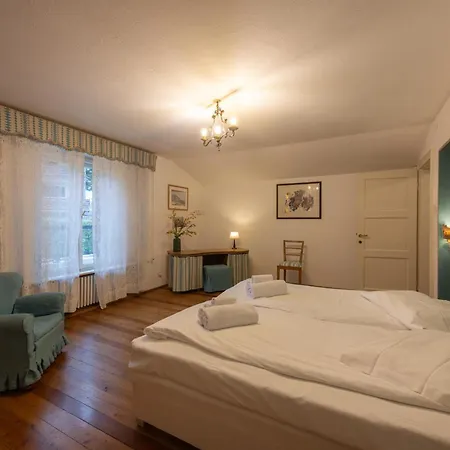 Casa Ca Dei Fiori A Due Passi Dal Centro Di Cortina