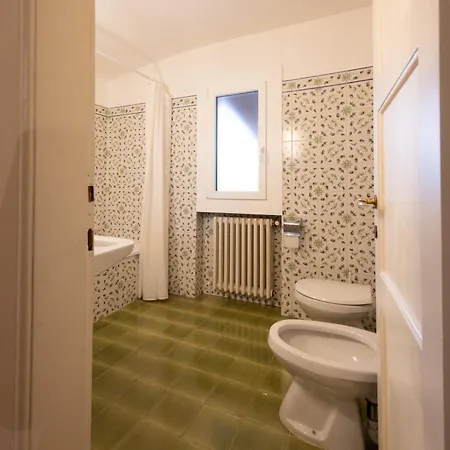 Apartamento Casa Cantore A Due Passi Dal Centro Di Cortina *