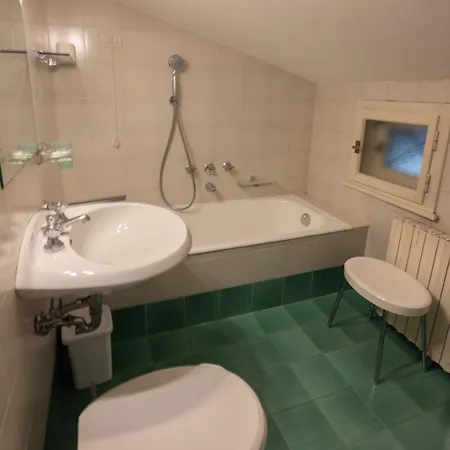 Casa Ca Dei Fiori A Due Passi Dal Centro Di Cortina Appartement Cortina dʼAmpezzo