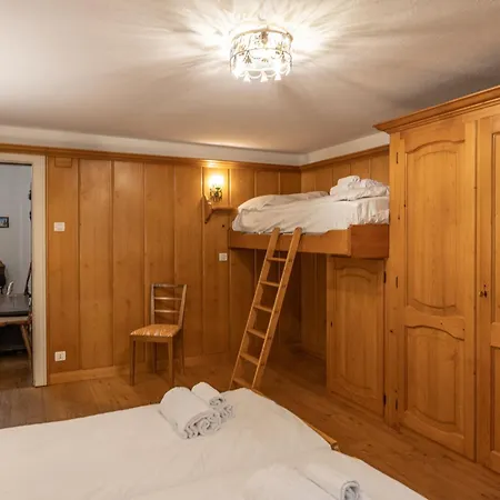 Appartement Casa Ca Dei Fiori A Due Passi Dal Centro Di Cortina Cortina dʼAmpezzo