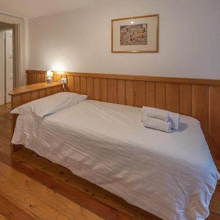 Casa Cantore A Due Passi Dal Centro Di Cortina Apartamento *