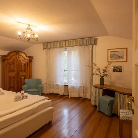 Apartamento Casa Cantore A Due Passi Dal Centro Di Cortina *