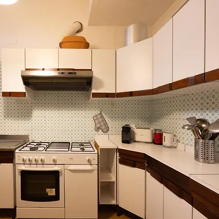 Apartamento Casa Cantore A Due Passi Dal Centro Di Cortina