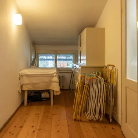 Casa Ca Dei Fiori A Due Passi Dal Centro Di Cortina *
